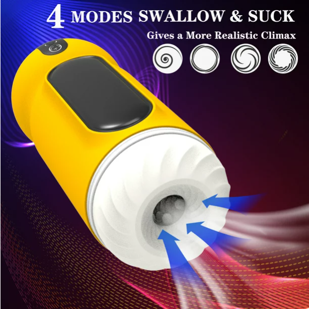 自動振動器男性自慰器男用性玩具飞机杯