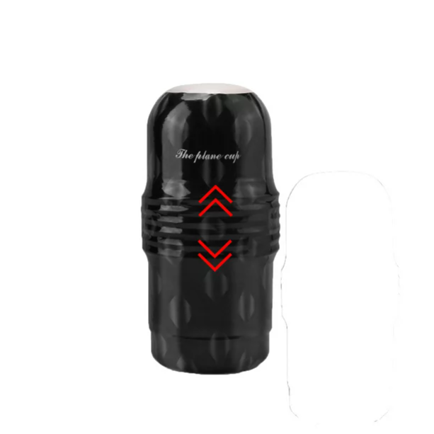 Innens 男性深吸吮自慰器，阴茎刺激器性成人玩具男性