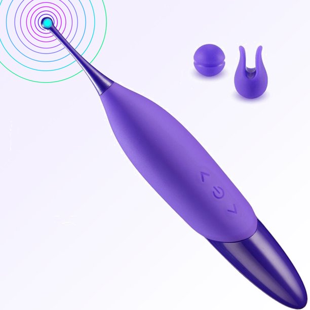 CHEVEN 高频小型强力阴蒂振动器女性旋转运动快速高潮个人按摩器成人性玩具女性和情侣