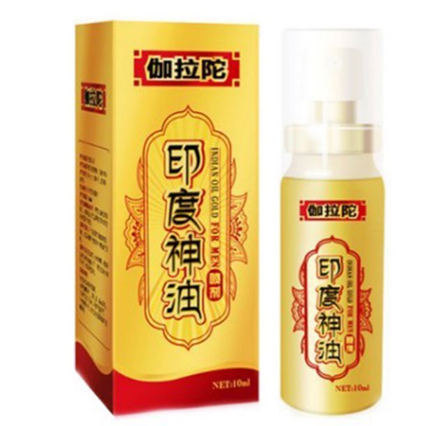 印度神油喷雾男用 印度神油性延迟射精喷雾增强剂壮阳药男性长时间性喷雾