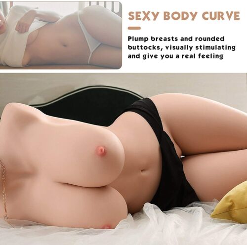 新款性玩偶逼真 TPE 全身真人大小爱玩具娃娃男用(E)