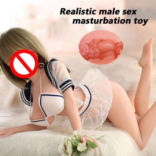 性玩偶性玩具男性自慰器逼真全身诱惑罗文谭阴道美国(E)